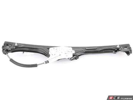 ES#2887926 - 51357166381 - Window Regulator without Motor (Electric) - Vaico - BMW