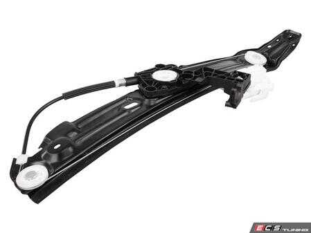 ES#4863745 - 51357182614 - BMW | Window Regulator - Vaico - BMW