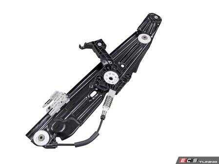 ES#4863746 - 51357182615 - BMW | Window Regulator - Vaico - BMW