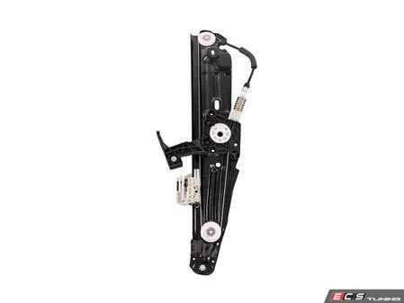 ES#4863747 - 51357182616 - BMW | Window Regulator - Vaico - BMW