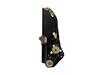 ES#2887931 - 51357202482 - Window Regulator - Right - Does not include motor - Vaico - BMW