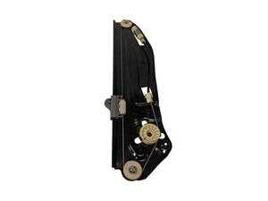 ES#2887931 - 51357202482 - Window Regulator - Right - Does not include motor - Vaico - BMW
