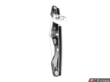 ES#4863751 - 51357281884 - BMW | Window Regulator - Vaico - 