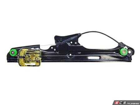 ES#4863754 - 51357355639 - BMW | Window Regulator - Vaico - BMW