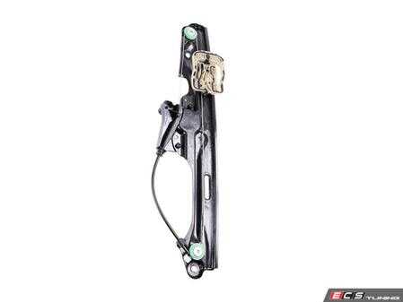 ES#4863755 - 51357355640 - BMW | Window Regulator - Vaico - BMW
