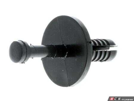 ES#4863766 - 51471919209 - BMW | Expanding Rivet - Used in many locations through out your BMW - Vaico - BMW