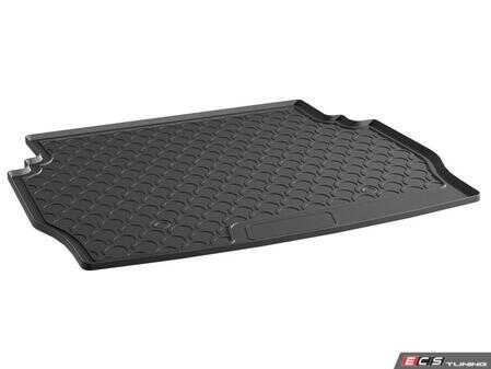 ES#4863768 - 51472220001 - BMW | Boot Liner/cargo liner - Vaico - 