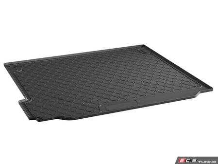 ES#4863772 - 51472347734 - BMW | Boot Liner/cargo liner - Vaico - BMW