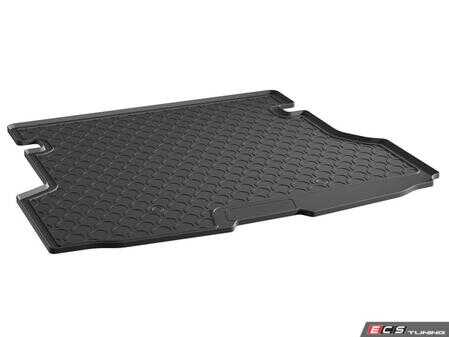 ES#4863773 - 51472357149 - BMW | Boot Liner/cargo liner - Vaico - 