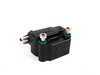ES#2603239 - 0000703962 - EHA (Electro-Hydraulic Actuator) Valve - Located on the fuel distributor - Bosch - Mercedes Benz