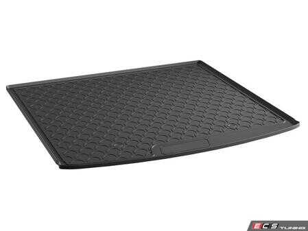 ES#4863774 - 51472361659 - BMW | Boot Liner/cargo liner - Vaico - 