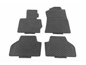 ES#4863782 - 51472458442KIT - BMW | Floor Mat Set | VAICO Expert Kits+ - Vaico - BMW
