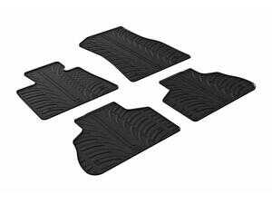 ES#4863783 - 51472458551KIT - BMW | Floor Mat Set | VAICO Expert Kits+ - Vaico - 