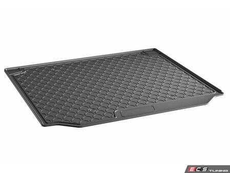 ES#4863784 - 51472458568 - BMW | Boot Liner/cargo liner - Vaico - 
