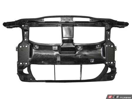 ES#4863791 - 51647058594 - BMW | Radiator Support - Vaico - 