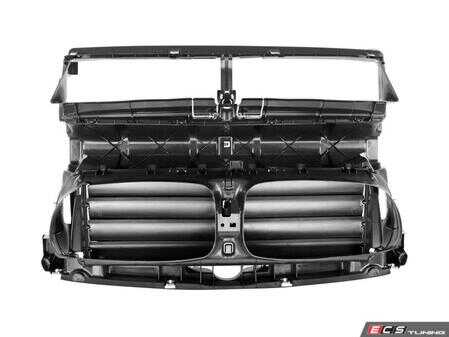 ES#4863792 - 51647332893 - BMW | Radiator Support - Vaico - BMW