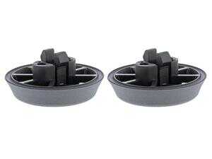 ES#4863795 - 51711960752KIT2 - BMW | Lift Point Pad Set, jack | VAICO Expert Kits+ - Vaico - BMW