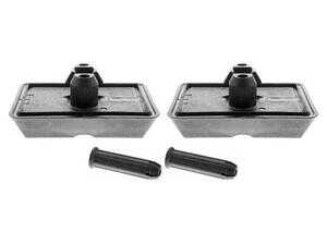 ES#4863797 - 51717001650KIT2 - BMW | Lift Point Pad Set, jack | VAICO Expert Kits+ - Vaico - BMW
