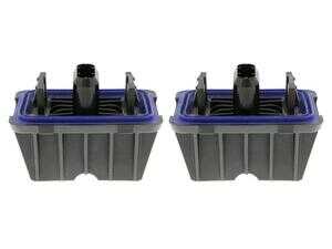 ES#4863802 - 51717042974KIT2 - BMW | Lift Point Pad Set, jack | VAICO Expert Kits+ - Vaico - BMW