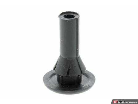 ES#4863803 - 51717053464 - BMW | Clip - Vaico - 