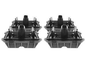 ES#4863808 - 51717169981KIT1 - BMW | Lift Point Pad Set, jack | VAICO Expert Kits+ - Vaico - 