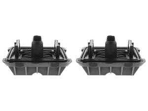 ES#4863809 - 51717169981KIT2 - BMW | Lift Point Pad Set, jack | VAICO Expert Kits+ - Vaico - 
