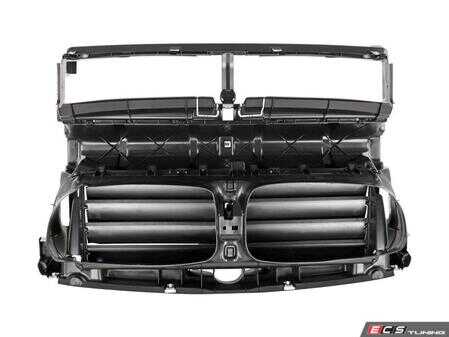 ES#4863814 - 51747200787 - BMW | Radiator Support - Vaico - 