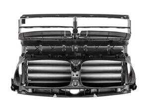 ES#4863815 - 51747200824 - BMW | Radiator Support - Vaico - BMW