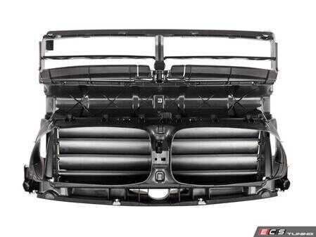 ES#4863815 - 51747200824 - BMW | Radiator Support - Vaico - BMW