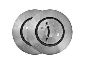 ES#2888314 - 535615301 - brake disc, ventilated - Vaico - Volkswagen