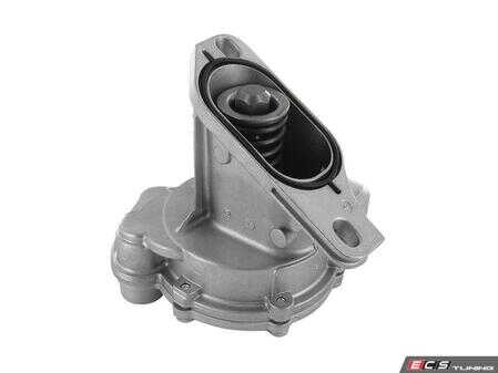 ES#2888330 - 54145100 - vacuum pump, brake system - Vaico - Audi