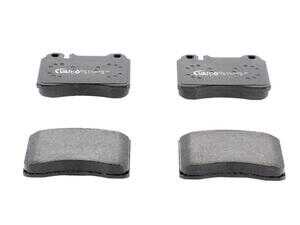 ES#2888331 - 54200220 - brake pad set - Vaico - Mercedes Benz
