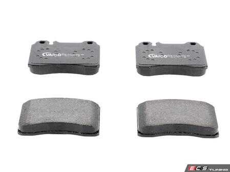 ES#2888331 - 54200220 - brake pad set - Vaico - Mercedes Benz