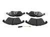 ES#2888334 - 54201020 - brake pad set - Vaico - Mercedes Benz