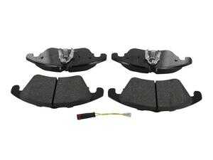 ES#2888334 - 54201020 - brake pad set - Vaico - Mercedes Benz