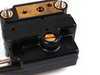 ES#2603239 - 0000703962 - EHA (Electro-Hydraulic Actuator) Valve - Located on the fuel distributor - Bosch - Mercedes Benz