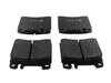 ES#2888337 - 54203220 - brake pad set - Vaico - Mercedes Benz
