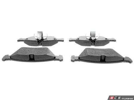 ES#2888339 - 54204720 - brake pad set - Vaico - Mercedes Benz