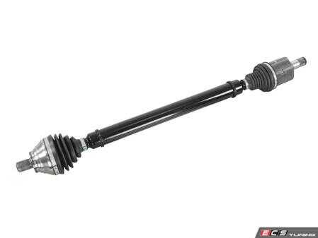 ES#4863825 - 561407272AA - VAG | Drive Shaft - Vaico - 