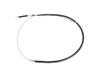 ES#4863827 - 561609721A - VAG | Cable Pull, parking brake - Vaico - 