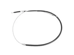 VAG | Cable Pull, parking brake