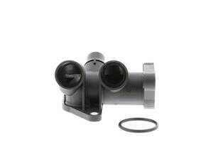 ES#2888825 - 58121132 - water flange - Vaico - Audi Volkswagen