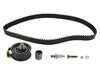ES#2888828 - 58198119 - Timing Belt Kit - Vaico - Audi Volkswagen