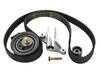 ES#2888829 - 58198479 - Timing Belt Kit - Vaico - Audi Volkswagen