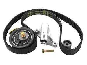 ES#2888829 - 58198479 - Timing Belt Kit - Vaico - Audi Volkswagen