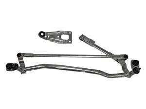 ES#2888928 - 5C7955601 - Windshield Wiper Transmission - Operating rods for you windshield wipers - Vaico - Volkswagen