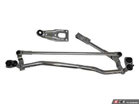 ES#2888928 - 5C7955601 - Windshield Wiper Transmission - Operating rods for you windshield wipers - Vaico - Volkswagen