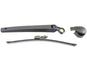 ES#2888945 - 5K6955707Bkit - Wiper Arm, windscreen washer - Vaico - Volkswagen