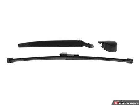 ES#2888953 - 5M0955707Akit - Wiper Arm, windscreen washer - Vaico - Volkswagen