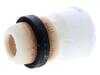 ES#4869744 - 5N0412303B - VW | Rubber Buffer, suspension - Vaico Q+ - 
